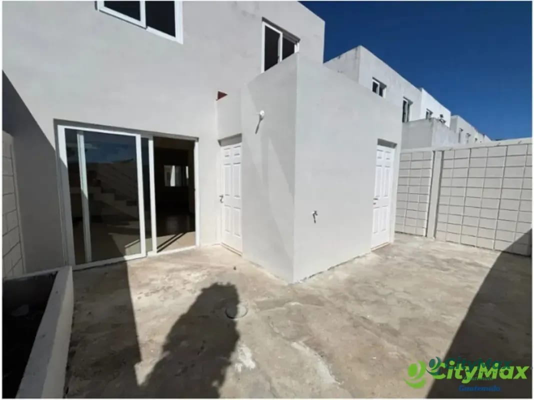 Casa Residencial en Venta CAES — Casa en Venta en Carretera a El Salvador, Guatemala, Ciudad — foto 4 de 8