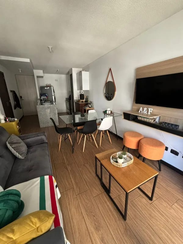Apartamento en Zona 11 — Apartamento en Venta en Zona 11, Guatemala, Ciudad — foto 1 de 8