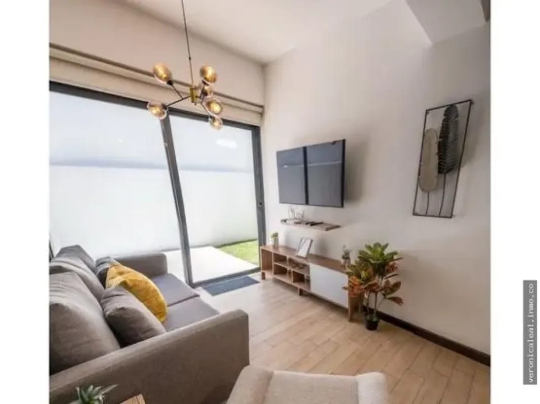 Apartamento en Venta NAmericas zona 13 a una Cuadra de Las Américas — Apartamento en Venta en Zona 13, Guatemala, Ciudad — foto 1 de 17
