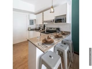 Apartamento en Venta NAmericas zona 13 a una Cuadra de Las Américas — Apartamento en Venta en Zona 13, Guatemala, Ciudad — miniatura 4 de 17