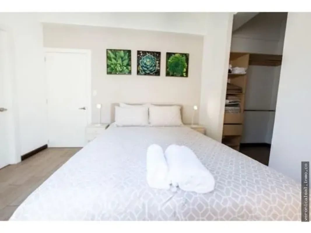 Apartamento en Venta NAmericas zona 13 a una Cuadra de Las Américas — Apartamento en Venta en Zona 13, Guatemala, Ciudad — foto 5 de 17