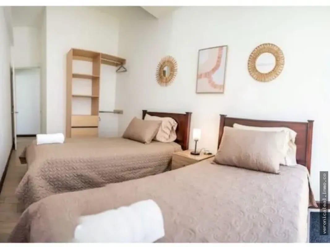 Apartamento en Venta NAmericas zona 13 a una Cuadra de Las Américas — Apartamento en Venta en Zona 13, Guatemala, Ciudad — foto 10 de 17