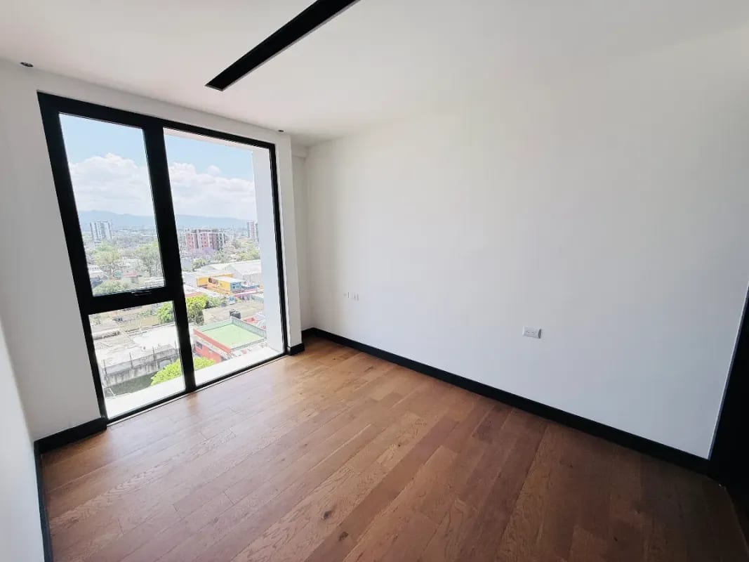 APARTAMENTO P/ ESTRENAR, EDIFICIO VILLA MARISCAL 68 MTS2, 3 DORMITORIOS, ZONA 11 — Apartamento en Venta en Villa Mariscal, Zona 11, Guatemala, Ciudad — foto 16 de 17