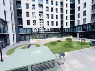APARTAMENTO P/ ESTRENAR, EDIFICIO VILLA MARISCAL 68 MTS2, 3 DORMITORIOS, ZONA 11 — Apartamento en Venta en Villa Mariscal, Zona 11, Guatemala, Ciudad — miniatura 2 de 17