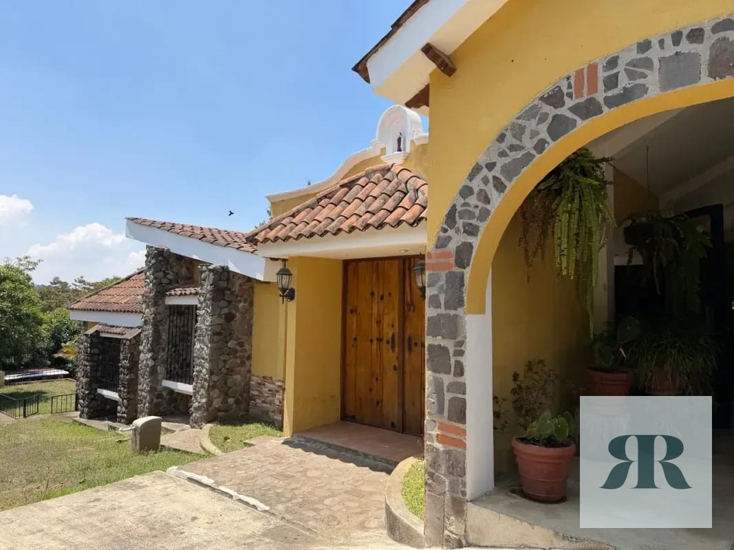 Venta Granja Santa Lucía Milpas Altas — Terreno en Venta en Santa Lucía Milpas Altas, Sacatepéquez — foto 10 de 10