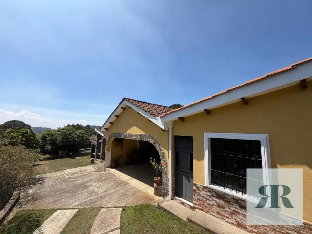 Venta Granja Santa Lucía Milpas Altas — Terreno en Venta en Santa Lucía Milpas Altas, Sacatepéquez — foto 7 de 10