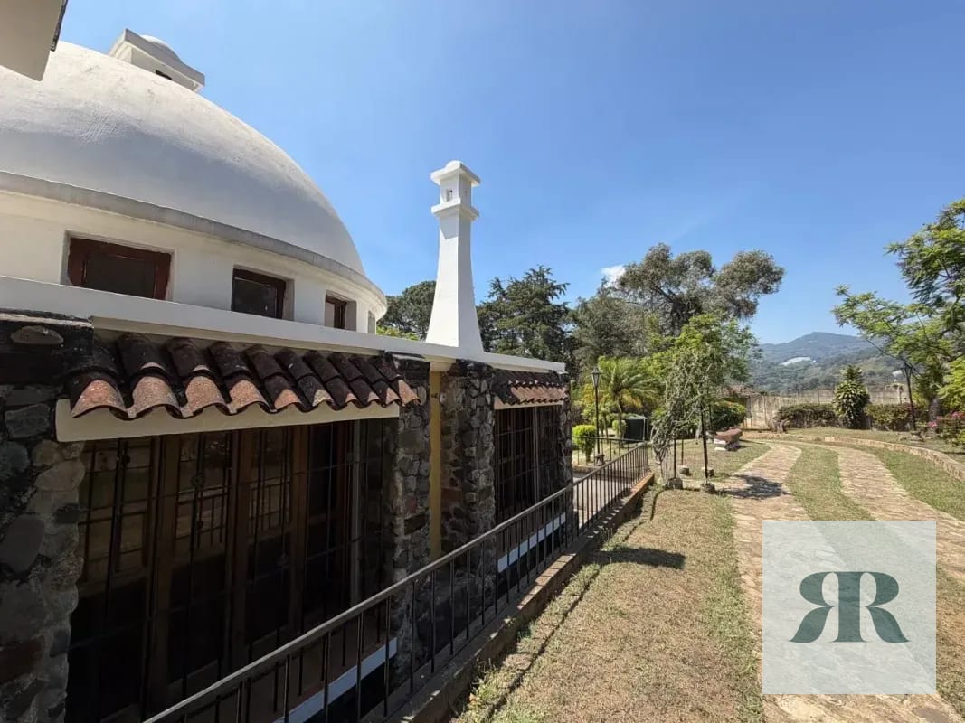 Venta Granja Santa Lucía Milpas Altas — Terreno en Venta en Santa Lucía Milpas Altas, Sacatepéquez — foto 6 de 10