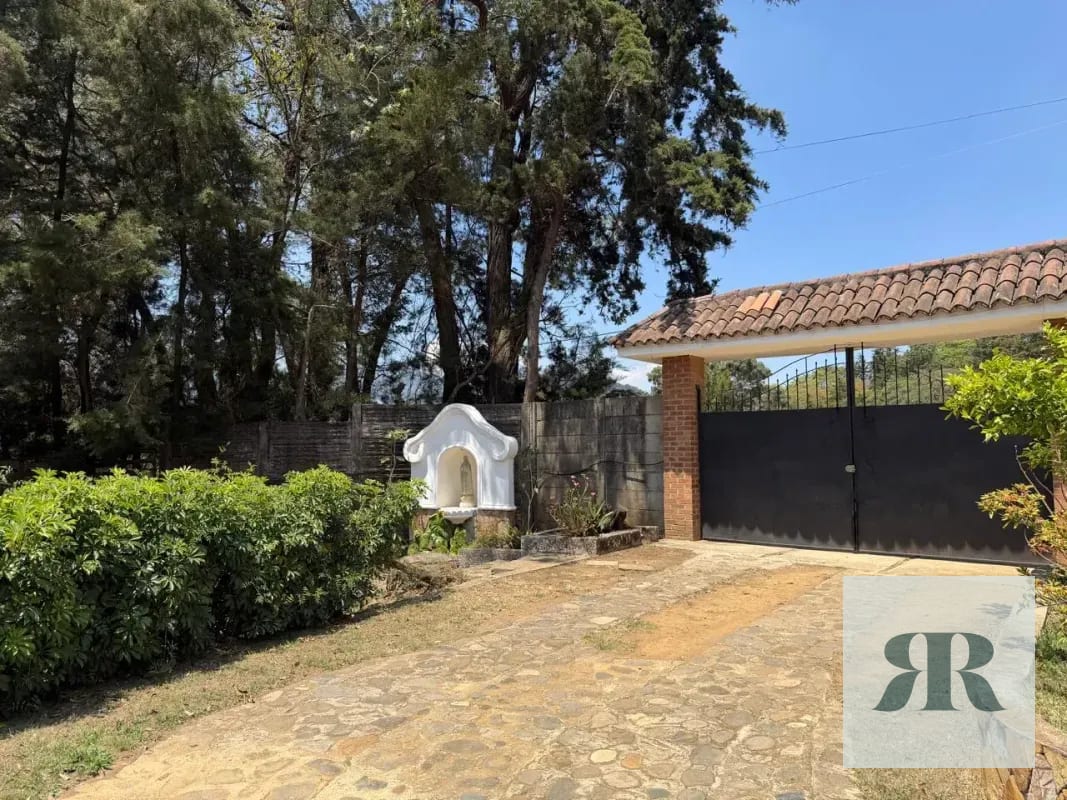 Venta Granja Santa Lucía Milpas Altas — Terreno en Venta en Santa Lucía Milpas Altas, Sacatepéquez — foto 3 de 10