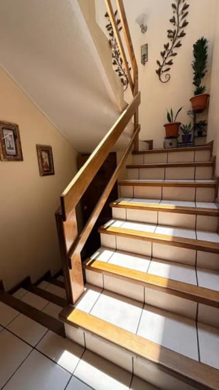 Casa en alquiler, Condominio Monte Azul 3, Zona 13 — Casa en Alquiler en Monte Azul, Zona 13, Guatemala, Ciudad — miniatura 10 de 12