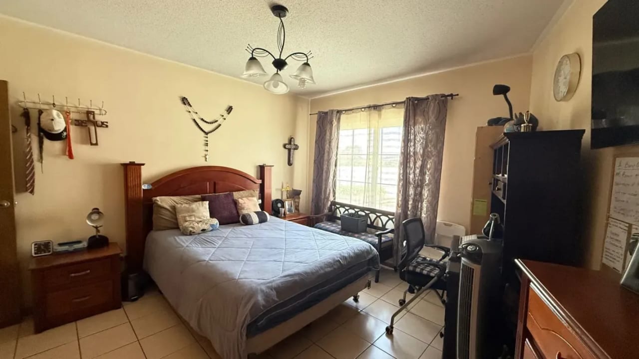 Casa en alquiler, Condominio Monte Azul 3, Zona 13 — Casa en Alquiler en Monte Azul, Zona 13, Guatemala, Ciudad — foto 5 de 12