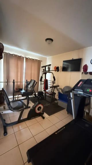 Casa en alquiler, Condominio Monte Azul 3, Zona 13 — Casa en Alquiler en Monte Azul, Zona 13, Guatemala, Ciudad — miniatura 3 de 12