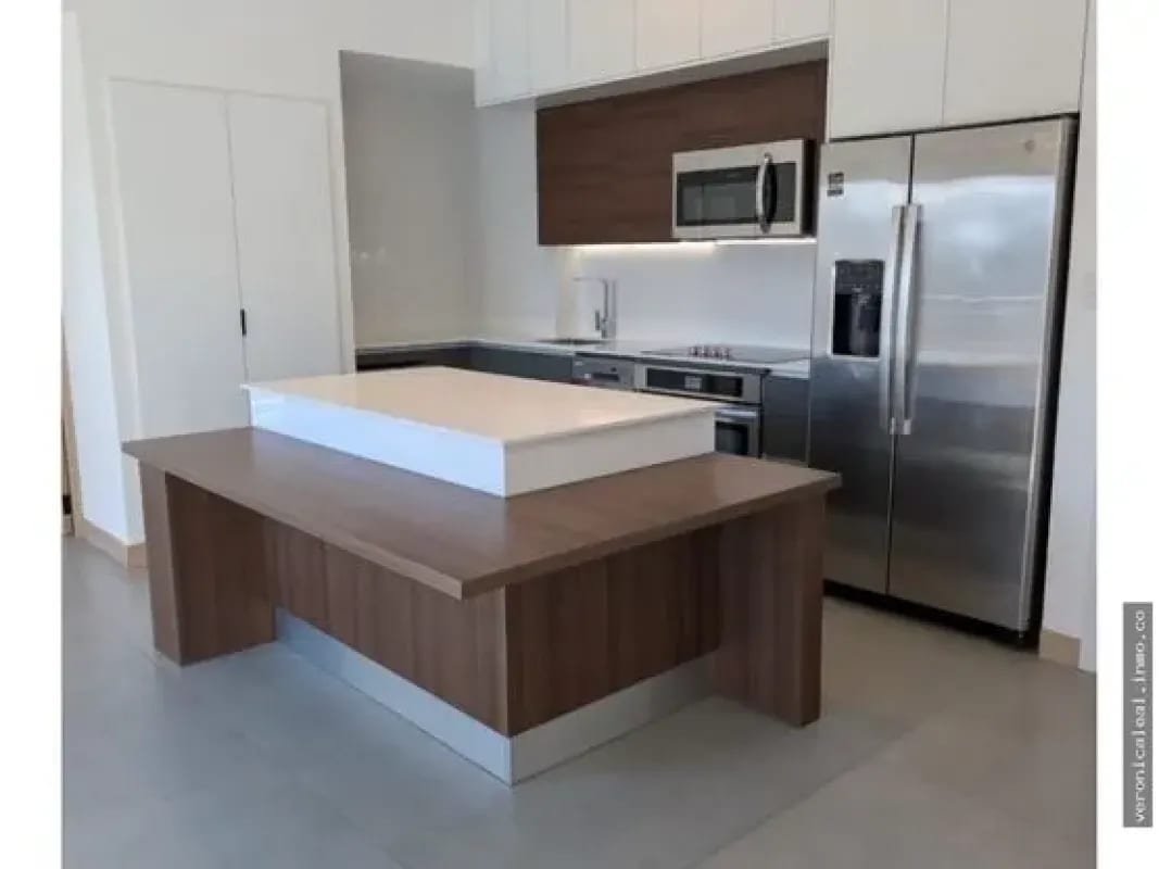 Zona 10 Bonadiez apartamento en renta — Apartamento en Alquiler en Zona 10, Guatemala, Ciudad — foto 4 de 16