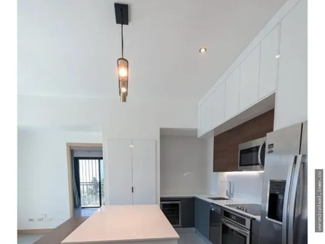 Zona 10 Bonadiez apartamento en renta — Apartamento en Alquiler en Zona 10, Guatemala, Ciudad — foto 6 de 16