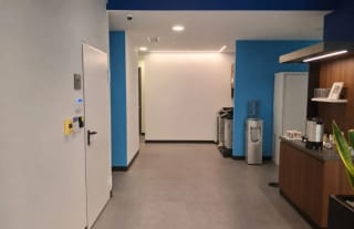Oficina equipada en Optima, Zona 10 — Oficina en Alquiler en Optima Centro de Negocios, Zona 10, Guatemala, Ciudad — miniatura 5 de 5