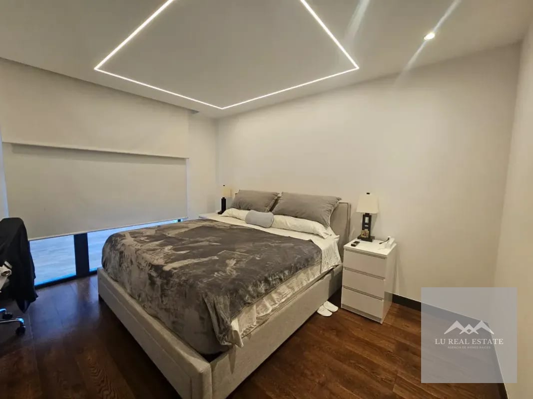 Apartamento en venta en z10 — Apartamento en Venta en Vasanta, Zona 10, Guatemala, Ciudad — foto 7 de 8