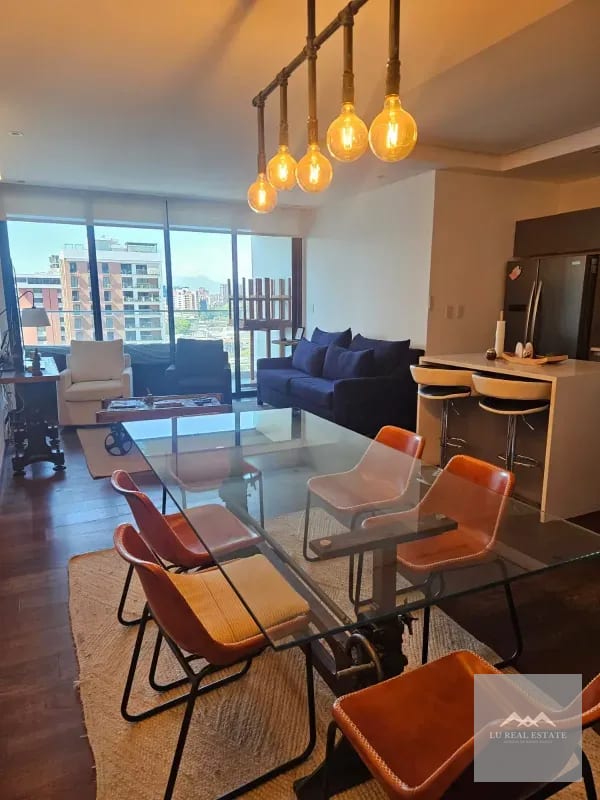Apartamento en venta en z10 — Apartamento en Venta en Vasanta, Zona 10, Guatemala, Ciudad — foto 5 de 8