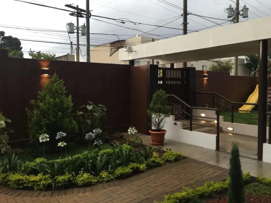 Vendo apartamentos en Jardines de las Charcas Z.11 — Apartamento en Venta en Jardines de Las Charcas, Zona 11, Guatemala, Ciudad — foto 9 de 9