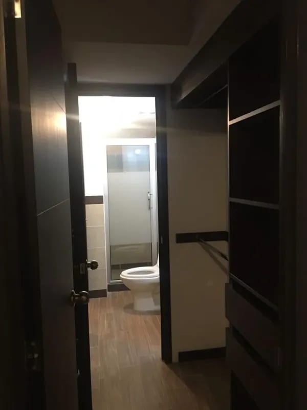 Vendo apartamentos en Jardines de las Charcas Z.11 — Apartamento en Venta en Jardines de Las Charcas, Zona 11, Guatemala, Ciudad — foto 5 de 9