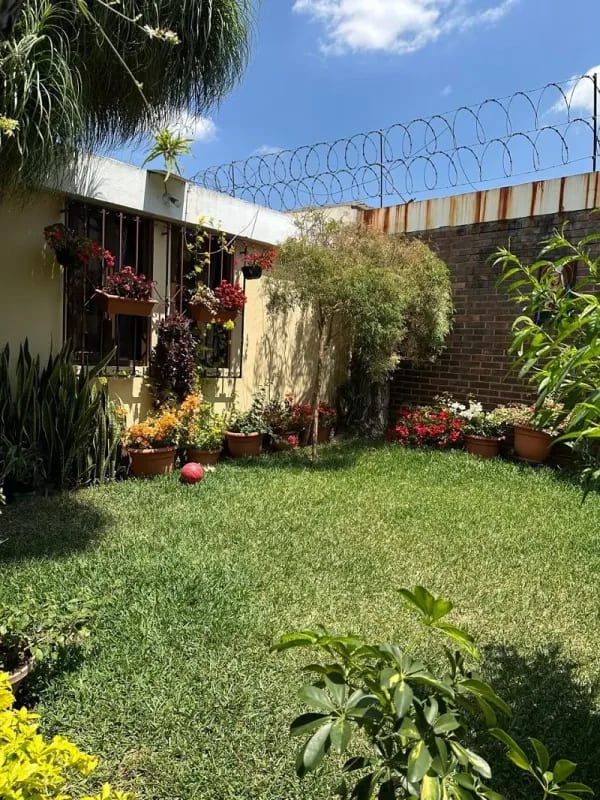 Venta de casa en Zona 11 Las Charcas dentro de garita — Casa en Venta en Las Charcas, Zona 11, Guatemala, Ciudad — foto 11 de 11