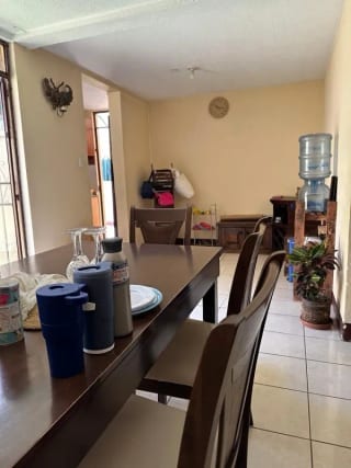 Venta de casa en Zona 11 Las Charcas dentro de garita — Casa en Venta en Las Charcas, Zona 11, Guatemala, Ciudad — miniatura 9 de 11
