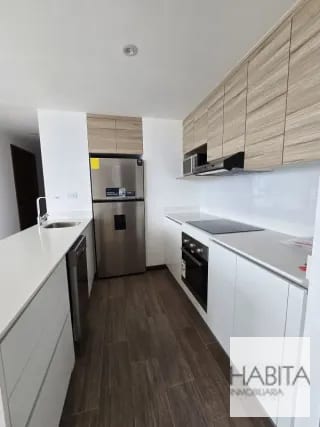 Apartamento en Zona 13 – Avenida Las Américas — Apartamento en Alquiler en Zona 13, Guatemala, Ciudad — miniatura 12 de 12