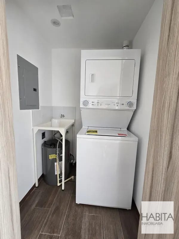 Apartamento en Zona 13 – Avenida Las Américas — Apartamento en Alquiler en Zona 13, Guatemala, Ciudad — foto 11 de 12