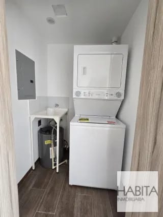 Apartamento en Zona 13 – Avenida Las Américas — Apartamento en Alquiler en Zona 13, Guatemala, Ciudad — miniatura 11 de 12