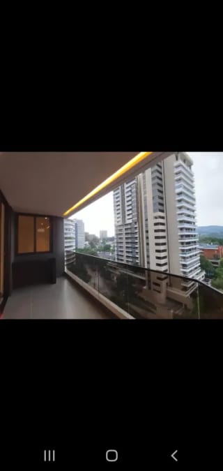 Alquilo lindo apartamento en zona 14, Vertic — Apartamento en Alquiler en Vertic, Zona 14, Guatemala, Ciudad — miniatura 1 de 14