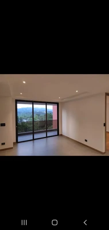 Alquilo lindo apartamento en zona 14, Vertic — Apartamento en Alquiler en Vertic, Zona 14, Guatemala, Ciudad — foto 10 de 14