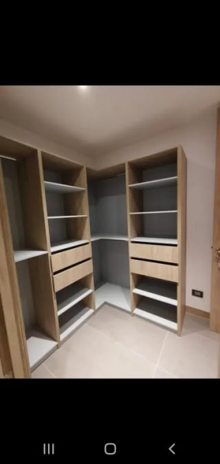 Alquilo lindo apartamento en zona 14, Vertic — Apartamento en Alquiler en Vertic, Zona 14, Guatemala, Ciudad — miniatura 9 de 14