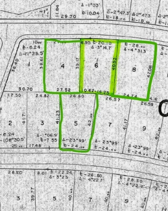 TERRENO EN VENTA SAN CRISTOBAL, SECTOR A6 DENTRO DE GARITA — Terreno en Venta en Zona 8 Mixco, Guatemala, Ciudad — foto 2 de 7