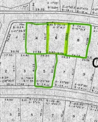 TERRENO EN VENTA SAN CRISTOBAL, SECTOR A6 DENTRO DE GARITA — Terreno en Venta en Zona 8 Mixco, Guatemala, Ciudad — miniatura 2 de 7