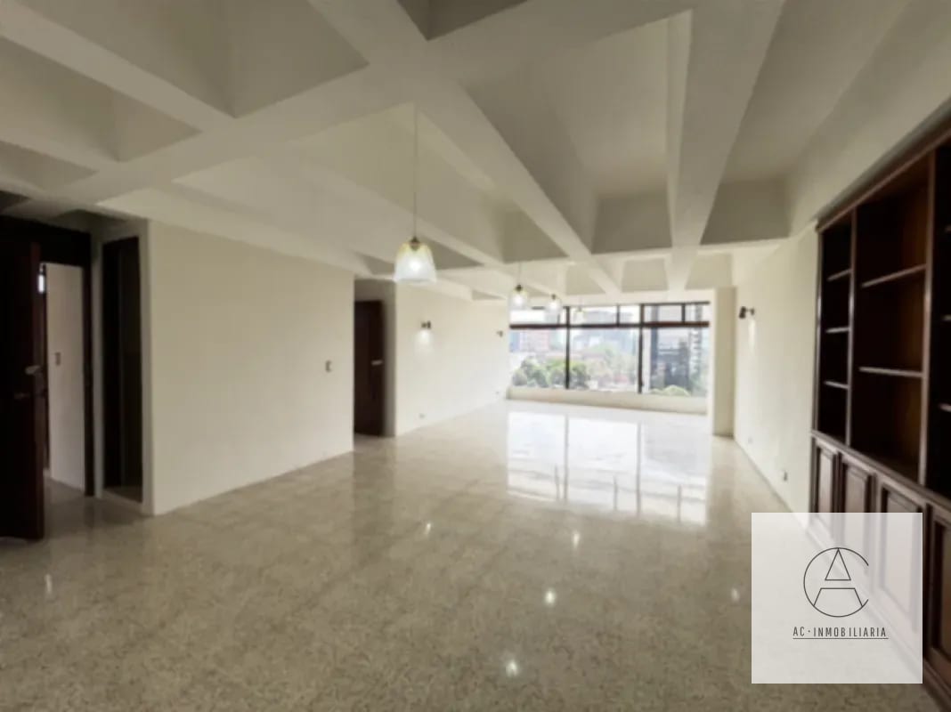 Apartamento en renta en Edificio Reforma Obelisco — Apartamento en Alquiler en Reforma Obelisco, Zona 9, Guatemala, Ciudad — foto 1 de 17