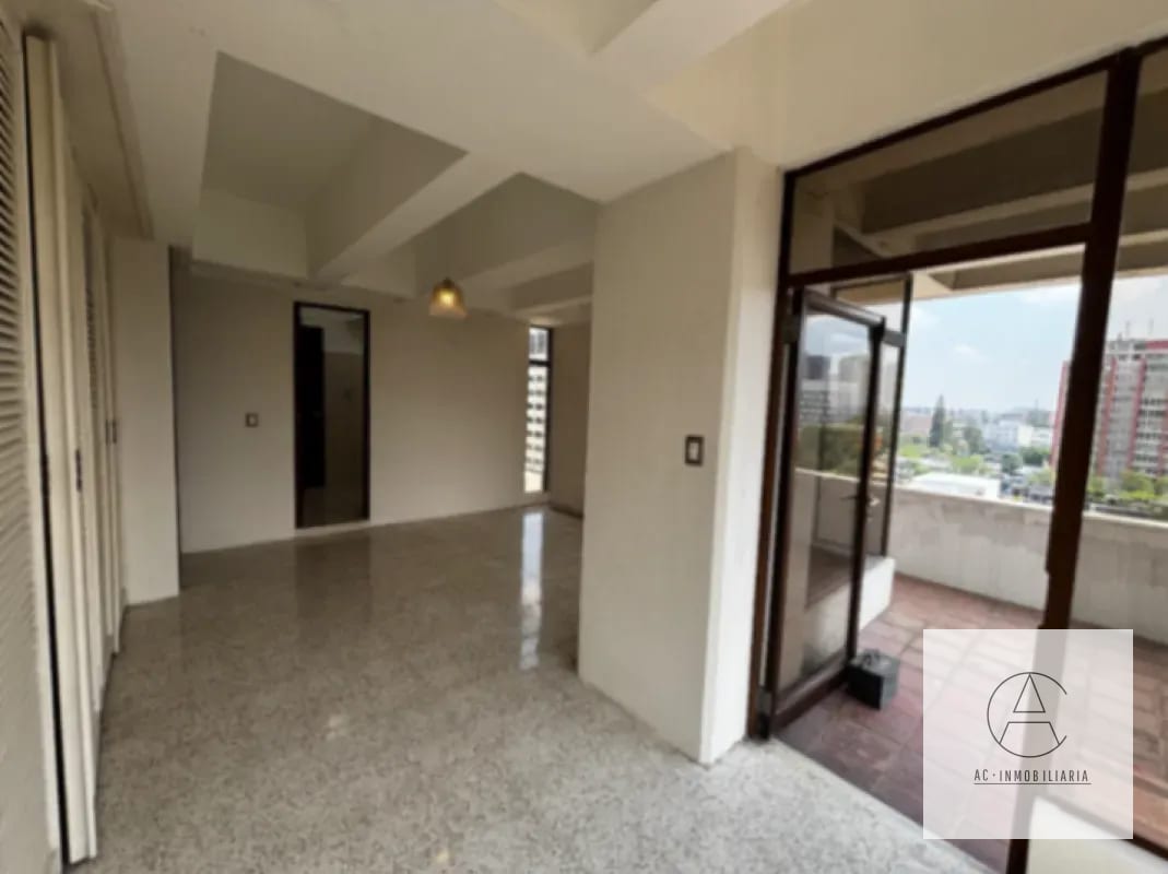 Apartamento en renta en Edificio Reforma Obelisco — Apartamento en Alquiler en Reforma Obelisco, Zona 9, Guatemala, Ciudad — foto 16 de 17