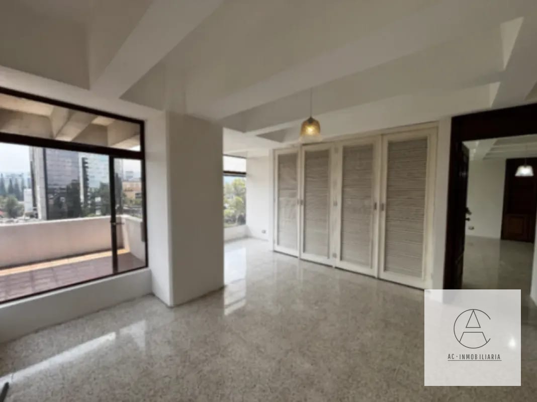 Apartamento en renta en Edificio Reforma Obelisco — Apartamento en Alquiler en Reforma Obelisco, Zona 9, Guatemala, Ciudad — foto 14 de 17
