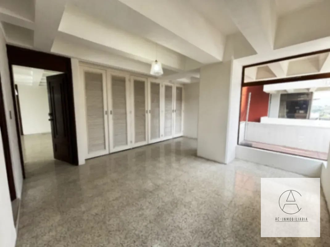 Apartamento en renta en Edificio Reforma Obelisco — Apartamento en Alquiler en Reforma Obelisco, Zona 9, Guatemala, Ciudad — foto 9 de 17