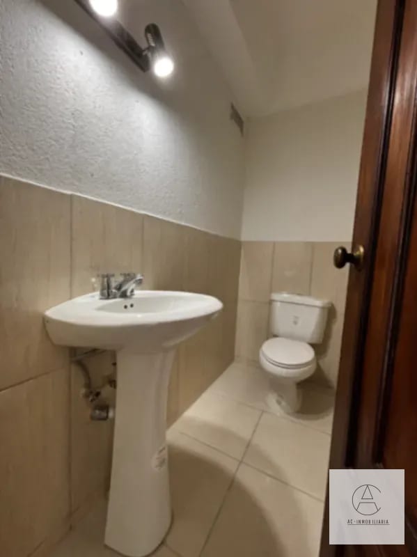 Apartamento en renta en Edificio Reforma Obelisco — Apartamento en Alquiler en Reforma Obelisco, Zona 9, Guatemala, Ciudad — foto 8 de 17