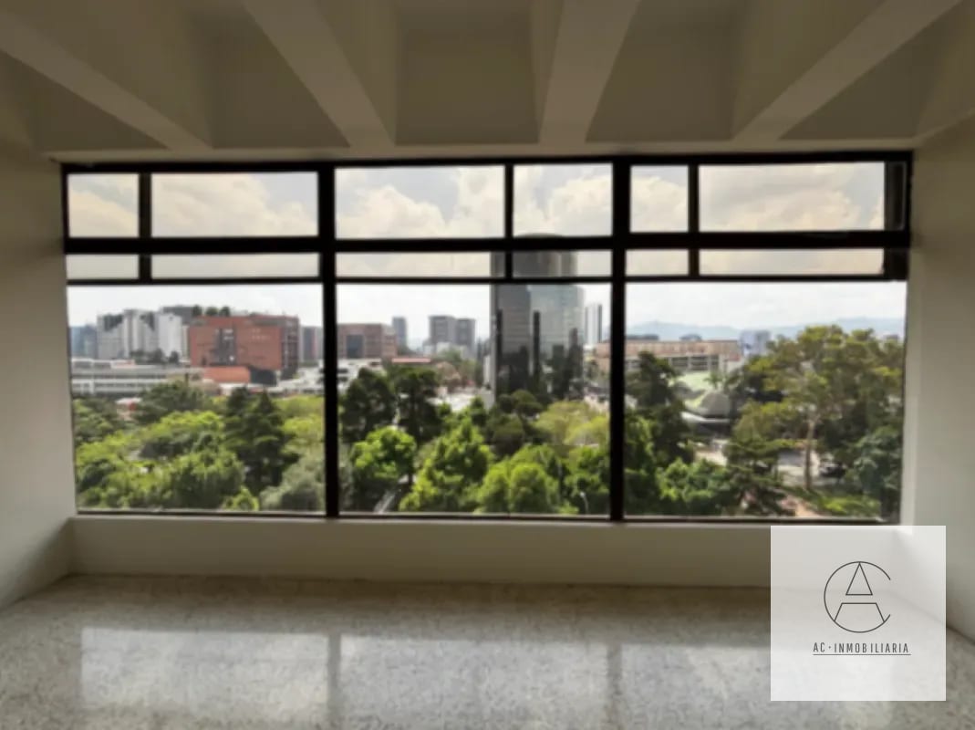 Apartamento en renta en Edificio Reforma Obelisco — Apartamento en Alquiler en Reforma Obelisco, Zona 9, Guatemala, Ciudad — foto 5 de 17