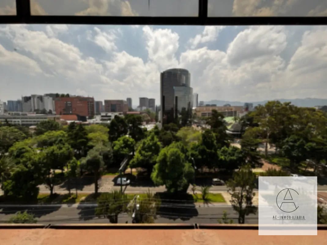 Apartamento en renta en Edificio Reforma Obelisco — Apartamento en Alquiler en Reforma Obelisco, Zona 9, Guatemala, Ciudad — foto 4 de 17