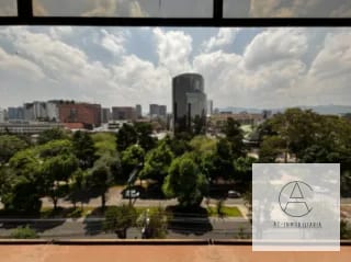 Apartamento en renta en Edificio Reforma Obelisco — Apartamento en Alquiler en Reforma Obelisco, Zona 9, Guatemala, Ciudad — miniatura 4 de 17