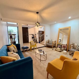 CASA EN VENTA EN “HOME 16” ZONA 16 — Casa en Venta en Home 16, Zona 16, Guatemala, Ciudad — miniatura 5 de 17