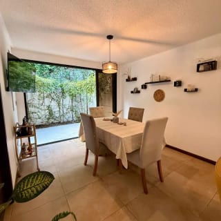 CASA EN VENTA EN “HOME 16” ZONA 16 — Casa en Venta en Home 16, Zona 16, Guatemala, Ciudad — miniatura 3 de 17
