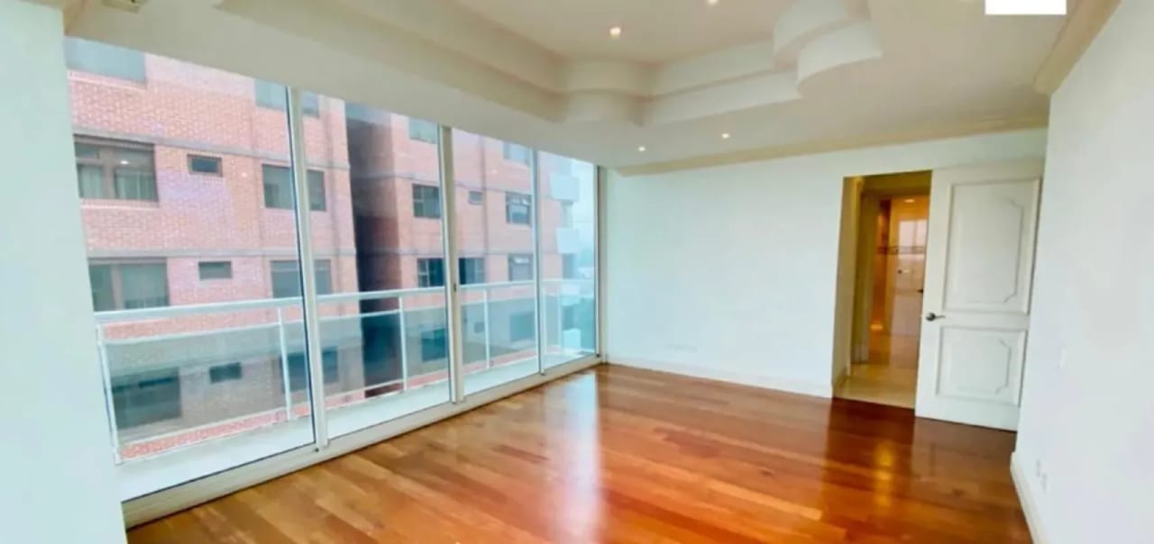 APARTAMENTO EN VENTA ZONA 14  EN EDIFICIO VILLA RISHO — Apartamento en Venta en Zona 16, Guatemala, Ciudad — foto 8 de 11