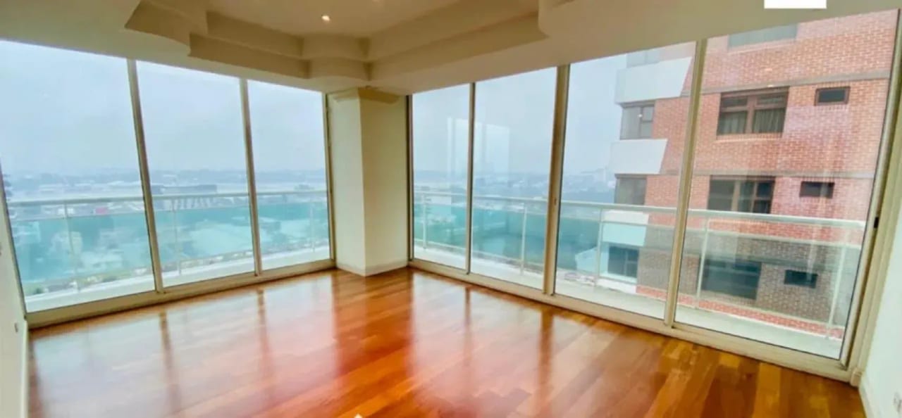APARTAMENTO EN VENTA ZONA 14  EN EDIFICIO VILLA RISHO — Apartamento en Venta en Zona 16, Guatemala, Ciudad — foto 7 de 11