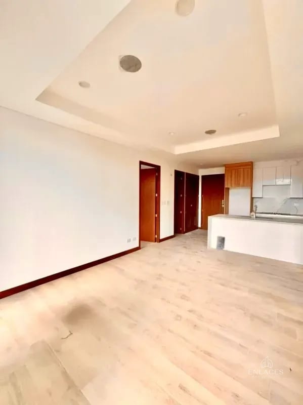 Zona 10 • Apartamento Nuevo en Venta • Edificio Ferré Diez — Apartamento en Venta en Ferré Diez, Zona 10, Guatemala, Ciudad — foto 1 de 12
