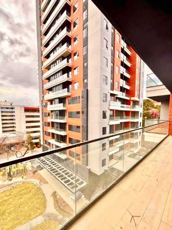 Zona 10 • Apartamento Nuevo en Venta • Edificio Ferré Diez — Apartamento en Venta en Ferré Diez, Zona 10, Guatemala, Ciudad — foto 10 de 12