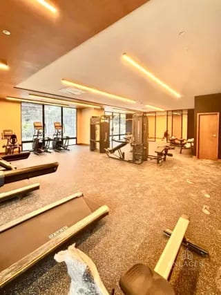 Zona 10 • Apartamento Nuevo en Venta • Edificio Ferré Diez — Apartamento en Venta en Ferré Diez, Zona 10, Guatemala, Ciudad — miniatura 5 de 12