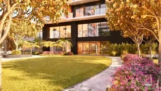 Zona 10 • Apartamento Nuevo en Venta • Edificio Ferré Diez — Apartamento en Venta en Ferré Diez, Zona 10, Guatemala, Ciudad — miniatura 3 de 12