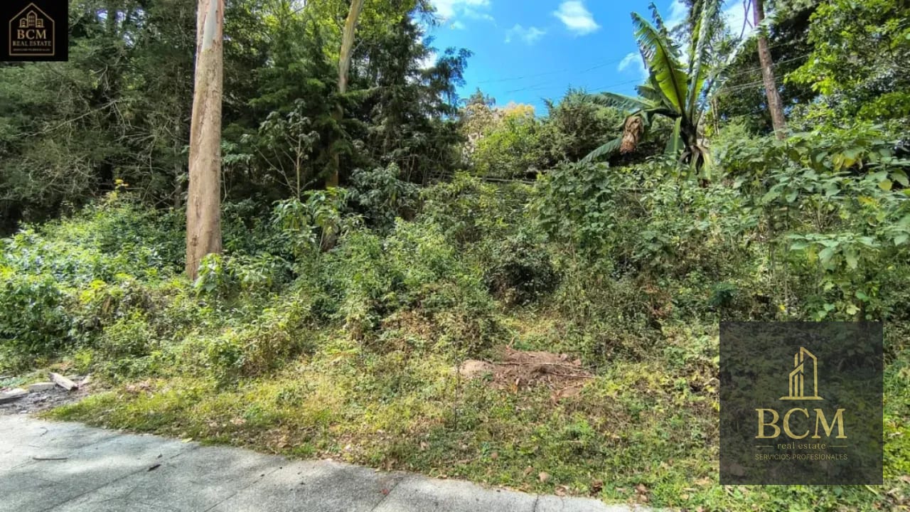 Vendo Terreno San José Pinula — Terreno en Venta en San José Pinula, Guatemala, Ciudad — foto 5 de 7