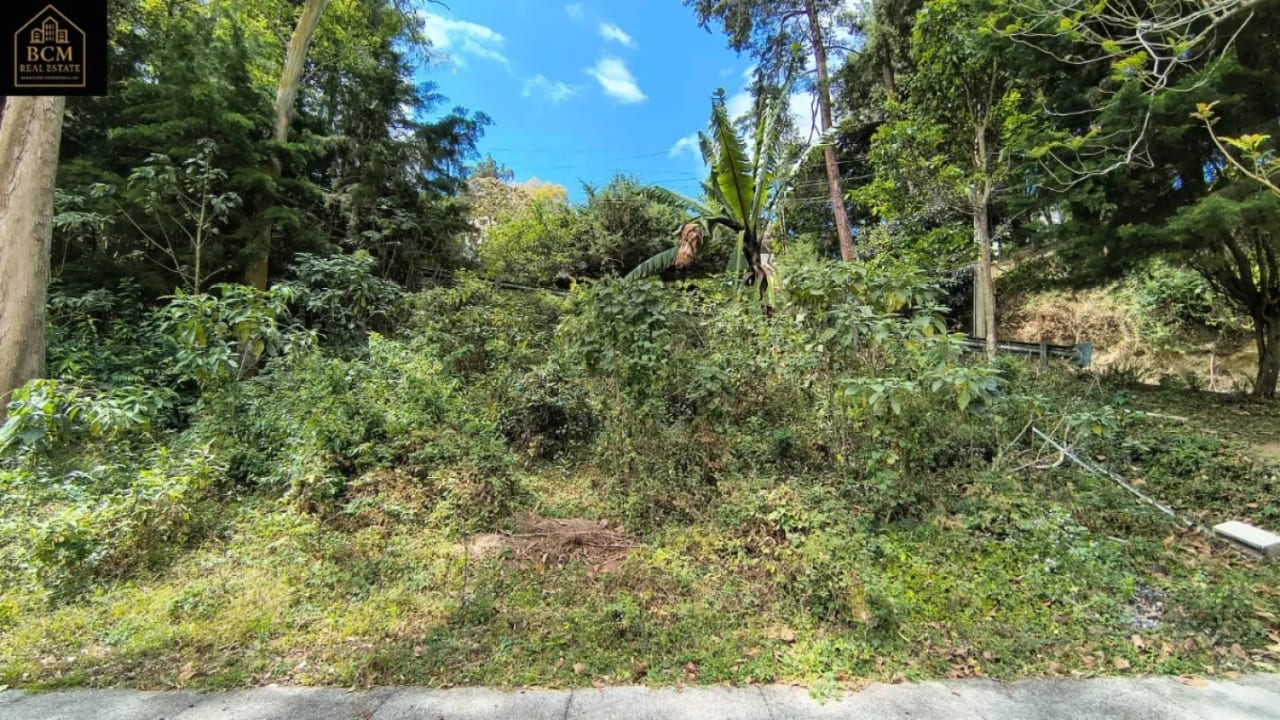 Vendo Terreno San José Pinula — Terreno en Venta en San José Pinula, Guatemala, Ciudad — foto 3 de 4
